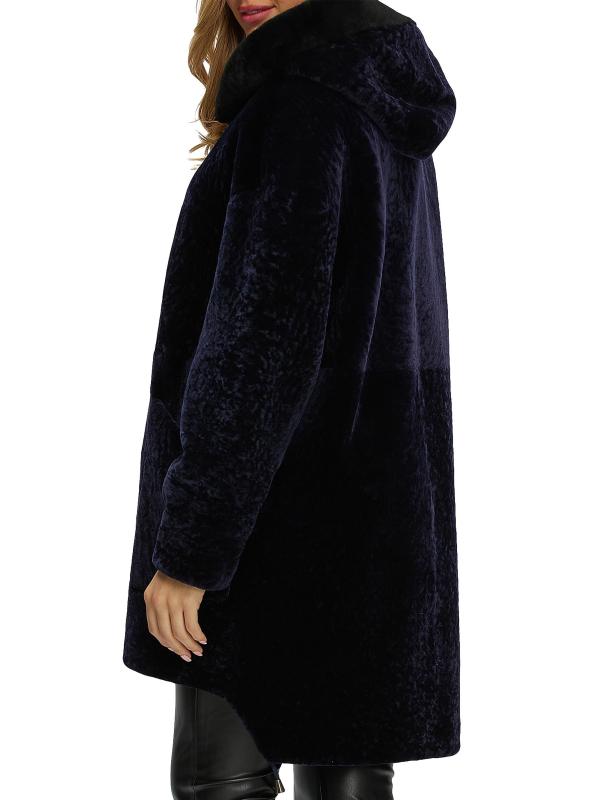 #4: سترة شيرلينغ لامب ذات وجهين - القوات البحرية