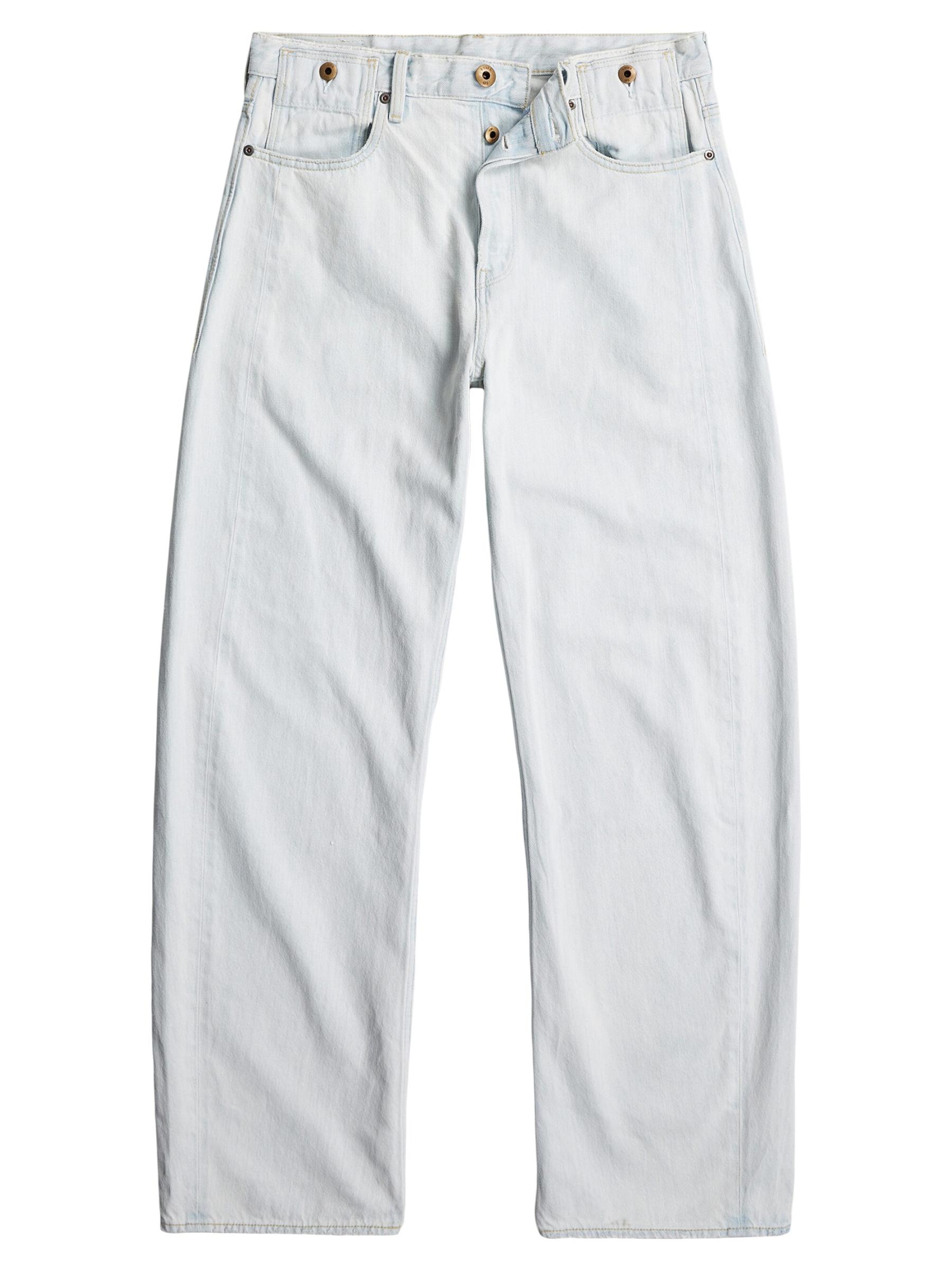 Shop G-Star - Bend 3D Loose-Fit Jeans | Saks Fifth Avenue