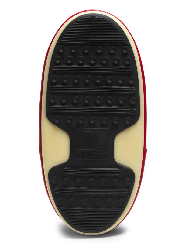 #6: أحذية أيكون لو مون - أحمر