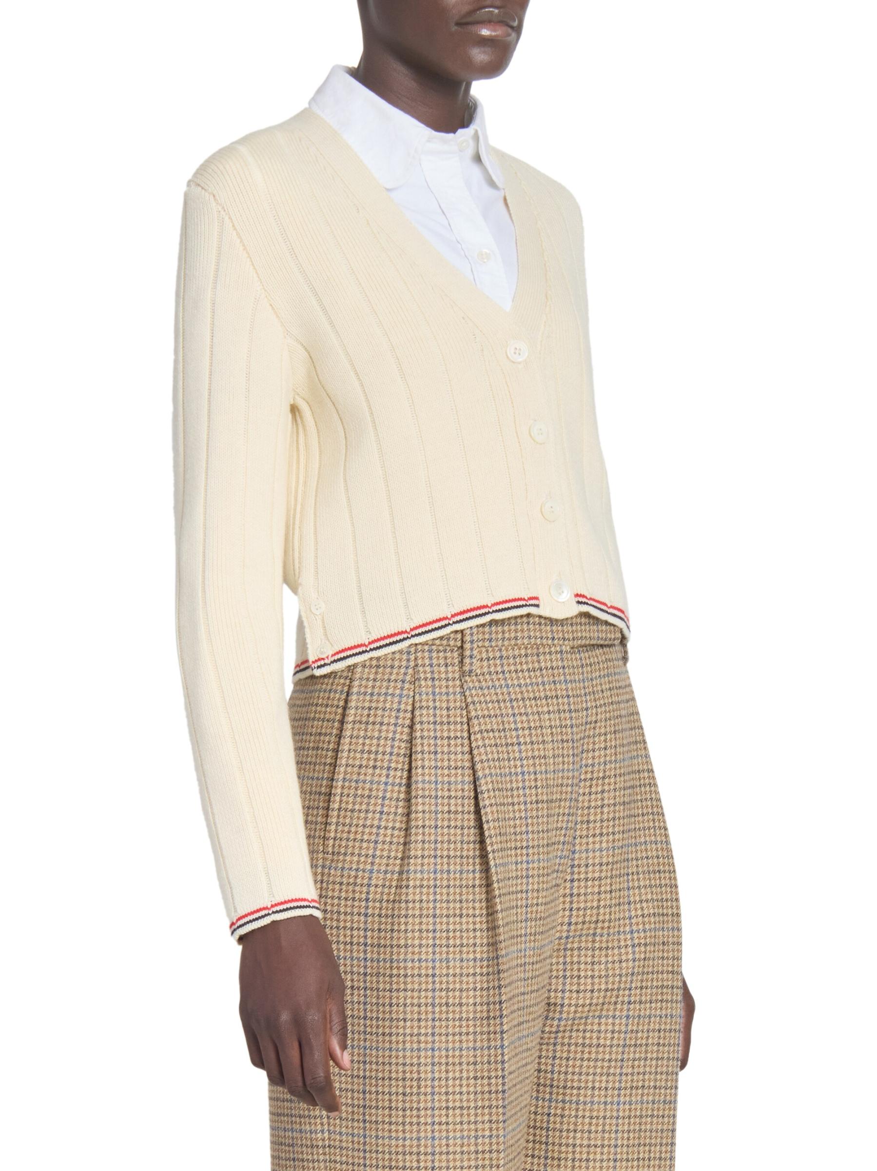 THOM BROWNE クラシックジャケット ハンガーガーメントセット 楽天市場】THOM BROWNEトムブラウン 国内正規◇MJC001AW4563