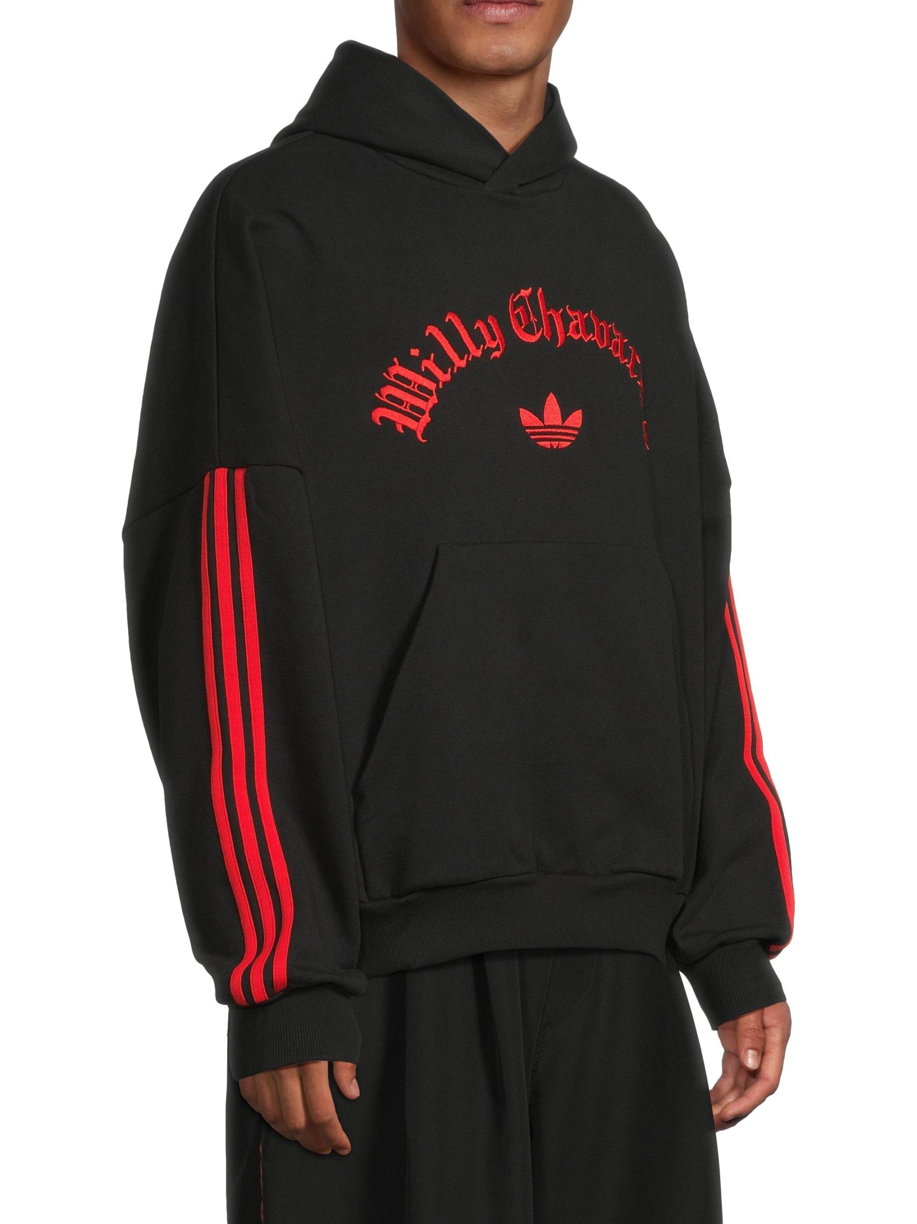 ウェア adidas Originals x WILLY CHAVARRIA ADIDAS ORIGINALS X WILLY CHAVARRIA | Willy Chavarria