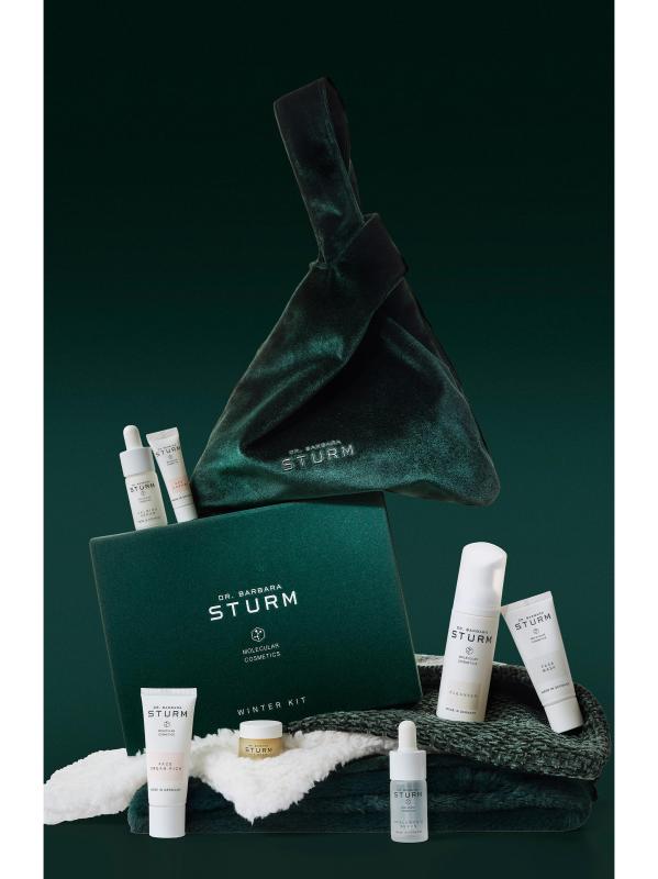 #8: طقم شتوي من 7 قطع - NO COLOR