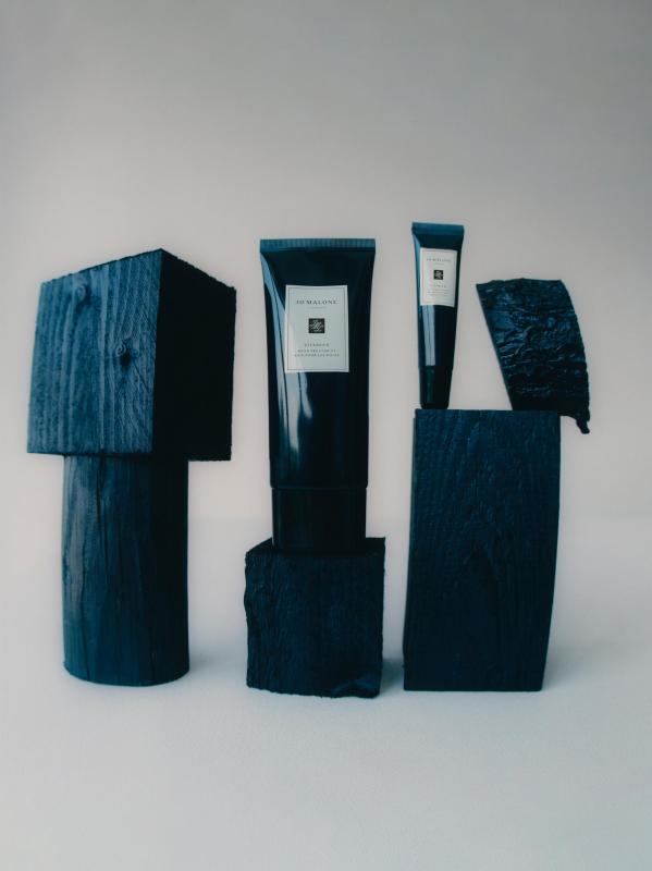 #3: بلسم الشفاه بفيتامين E - NO COLOR