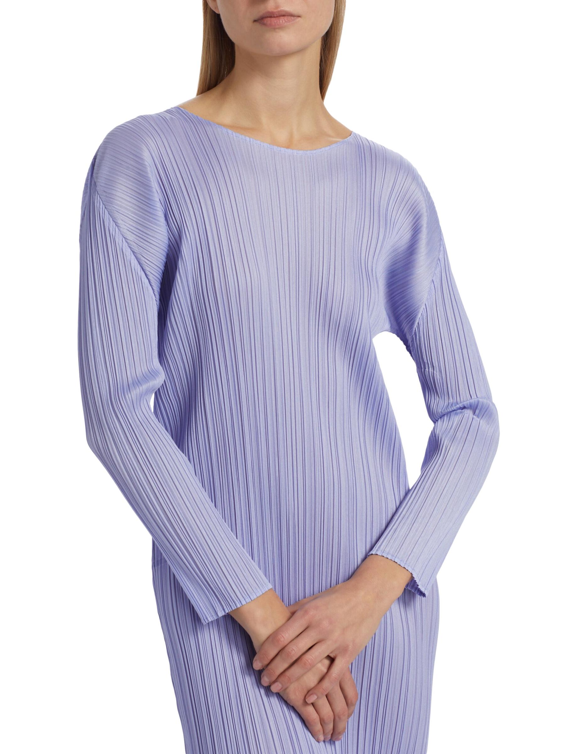 Shop Pleats Please Issey Miyake - Monthly Colors : February