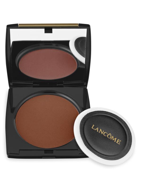 #1: بودرة الأساس ذات اللمسة المزدوجة - 555 SUEDE