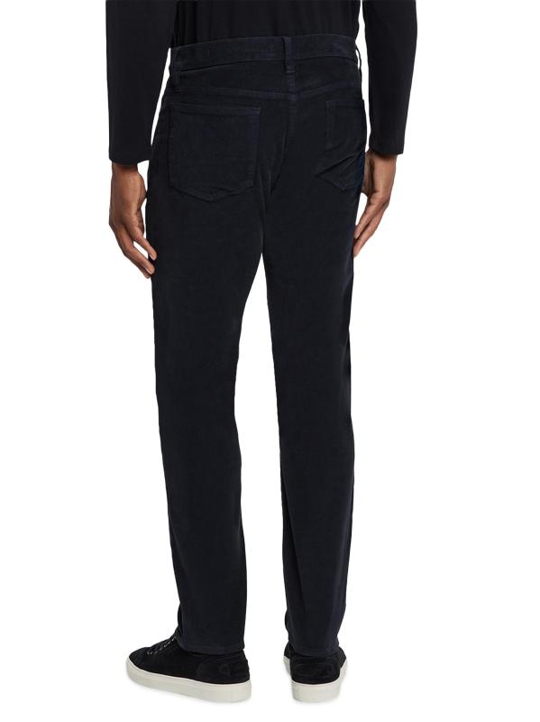 #3: بنطال سروال قصير نحيف من L
Homme - القوات البحرية