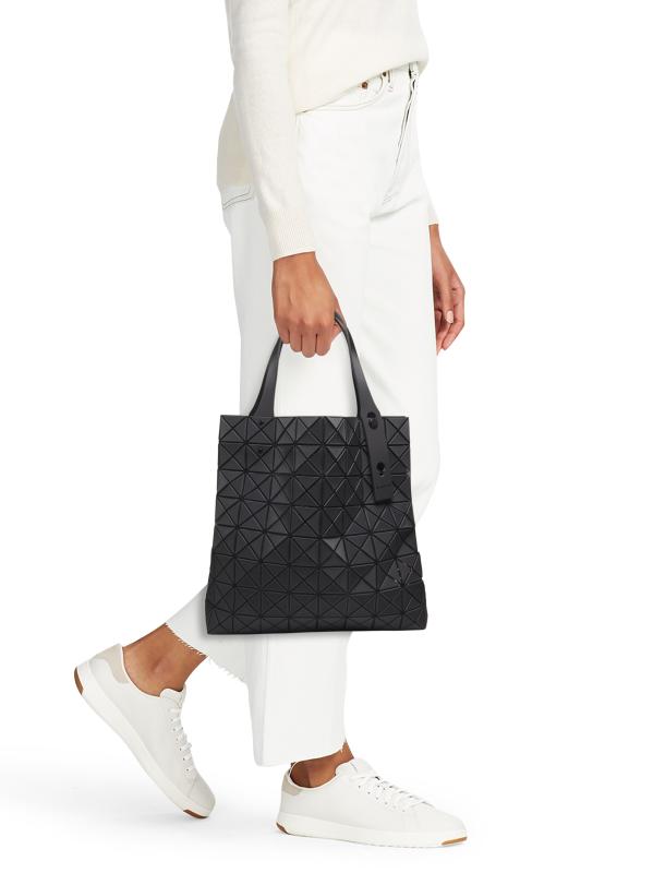 ◆国内発送◆UNISEX◆【BAOBAO ISSEY MIYAKE】PRISM PLUS*トート PRISM – ISSEY MIYAKE ONLINE STORE