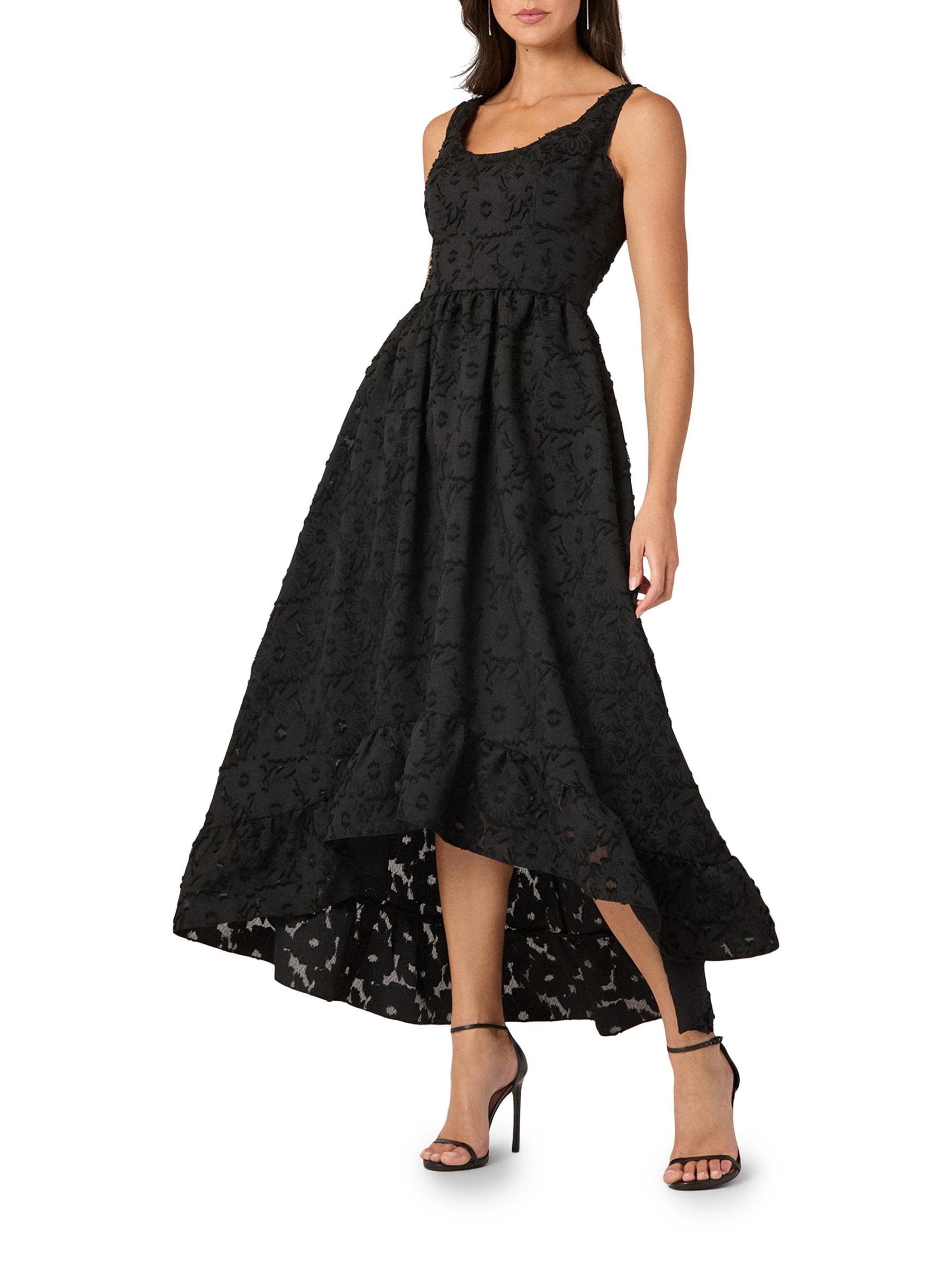 shoshanna dresses saks