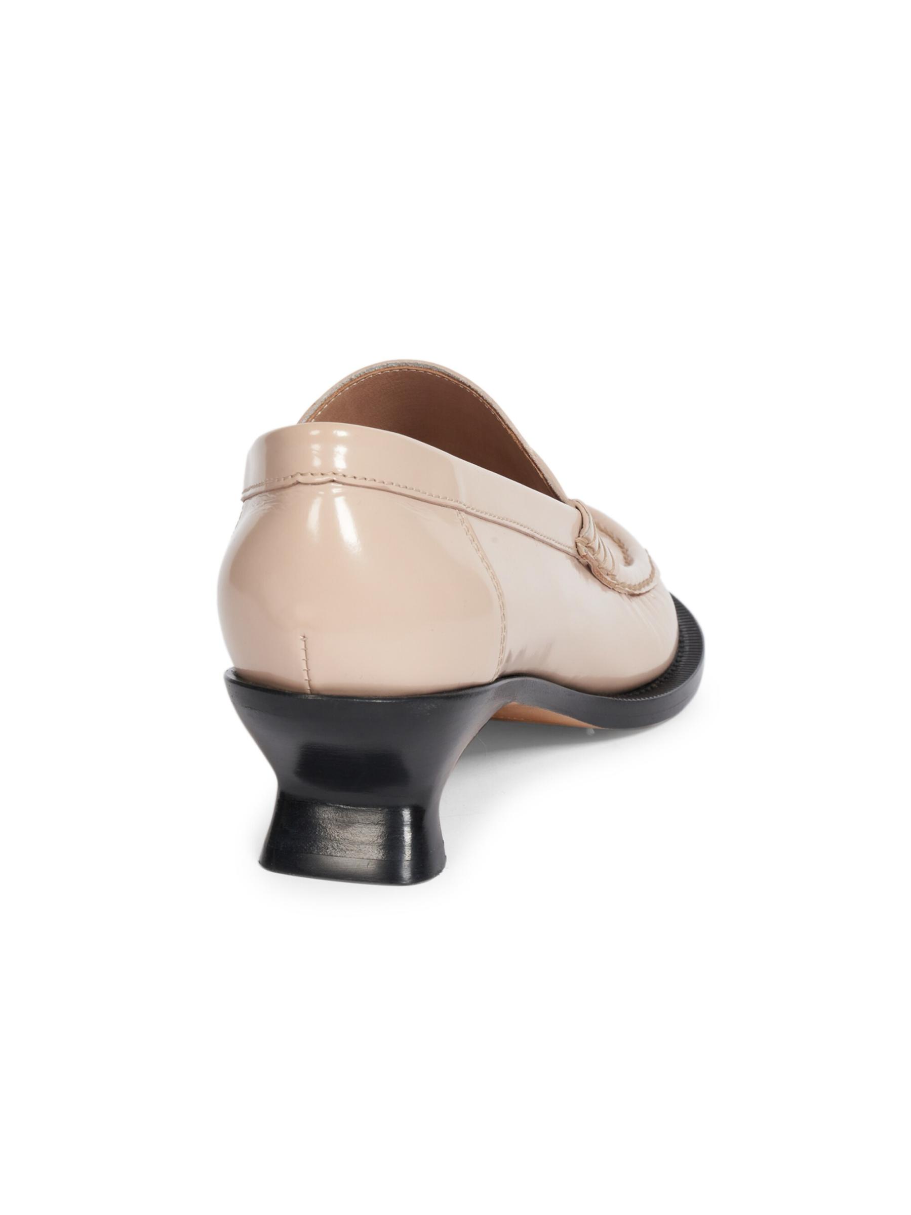 【Loewe】革パンプス LOEWE Toy レザー パンプス | NET-A-PORTER