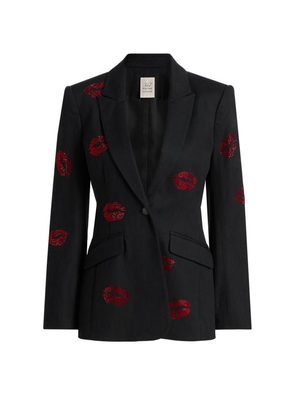 سترة جينز من شايان كيسينغ بوث