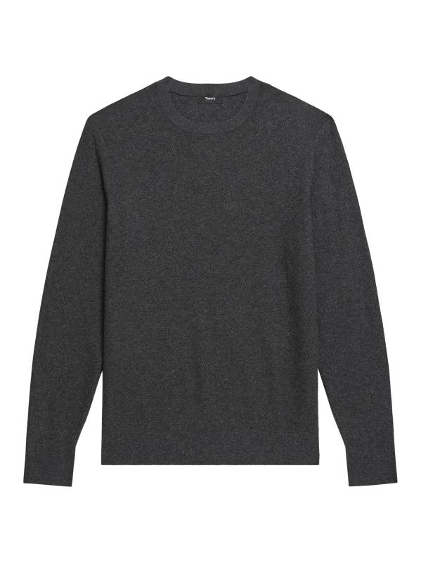 سترة ريلاند برقبة مستديرة