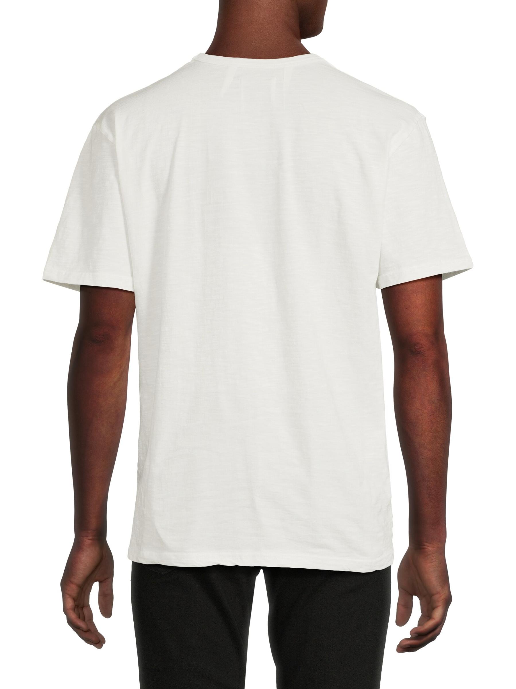 Rhude - ルード・ラヴァーズ・スラブTシャツ をオンライン購入