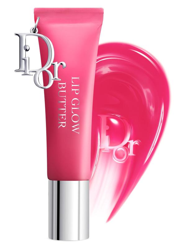Shop Dior - Dior Addict Lip Glow Butter | Saks Fifth Avenue