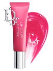 Shop Dior - Dior Addict Lip Glow Butter | Saks Fifth Avenue Singapore