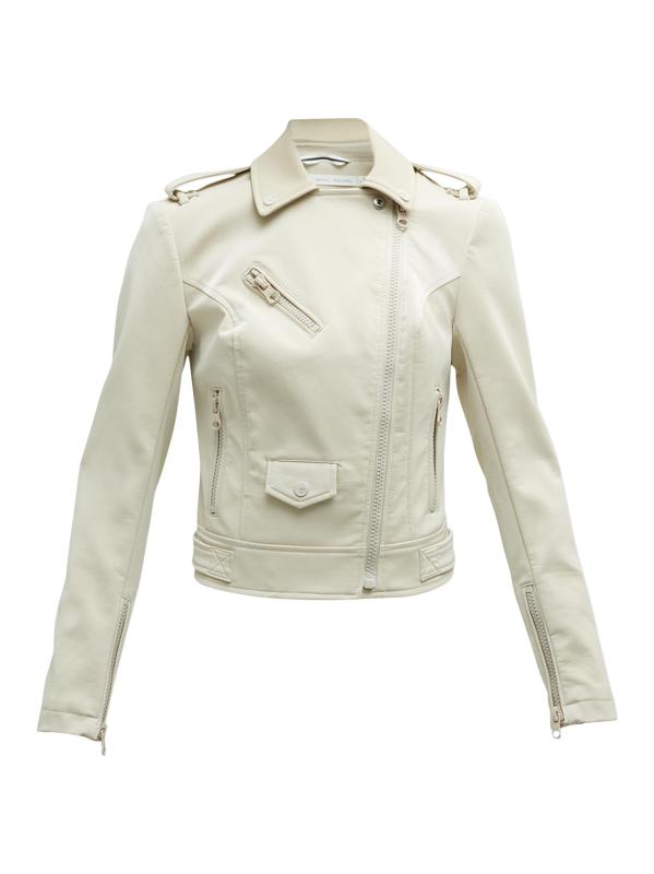 جاكيت سيتي كلاسيك موتو