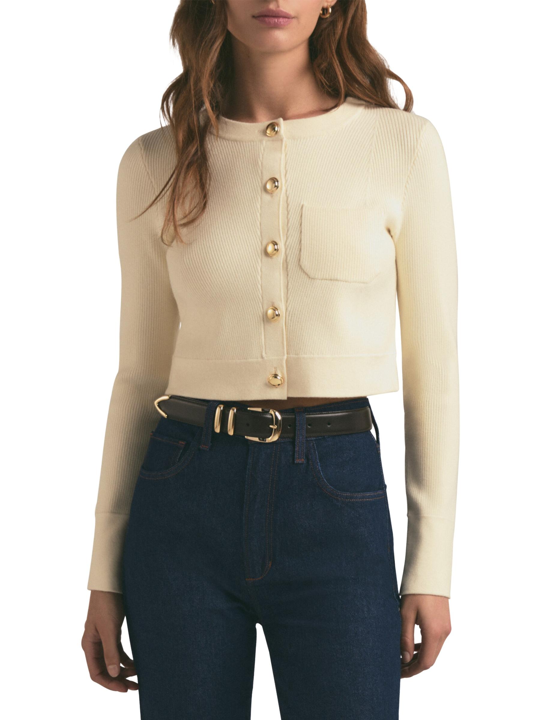 The Quinn Cardigan