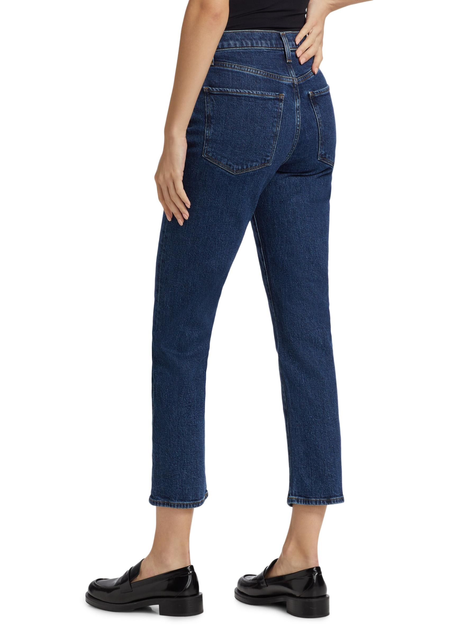 【美品】ジョーズジーンズ-Joe's JEANS-アンクレット総柄スリムパンツ 美品】ジョーズジーンズ-Joe's JEANS-アンクレット総柄スリム