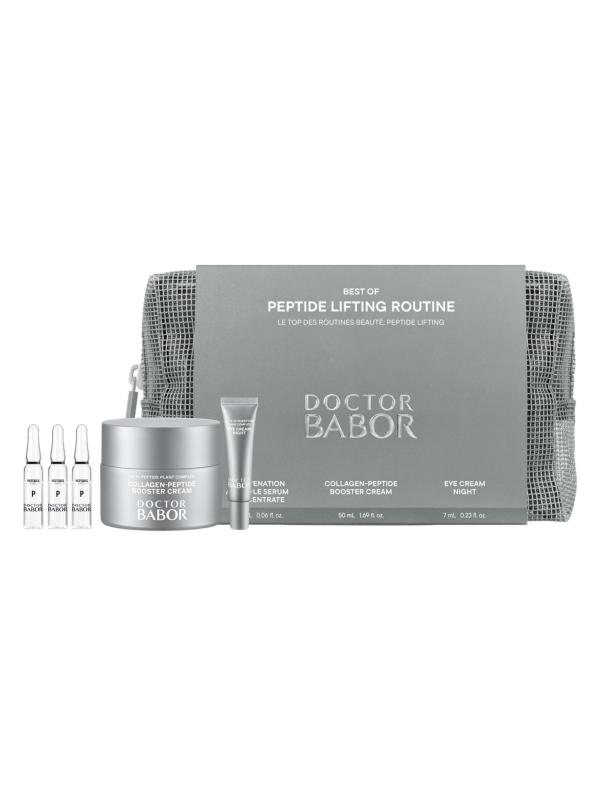 مجموعة هدايا ذا كيور المكونة من 3 قطع