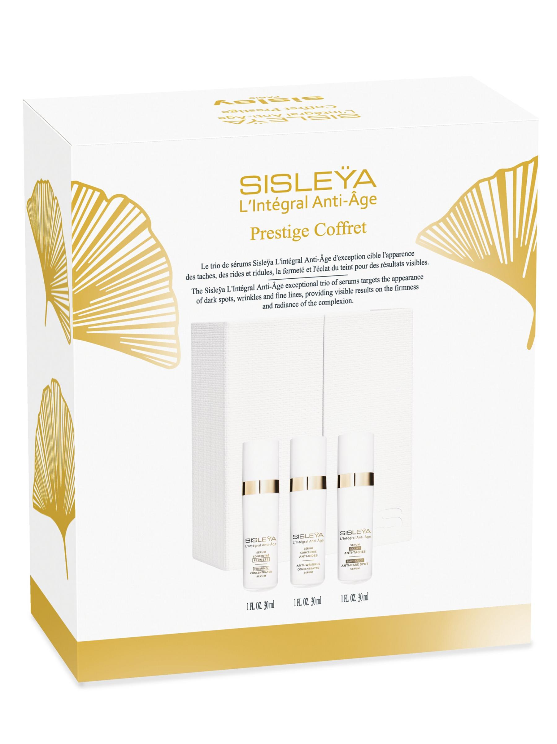 Sisleya Concentre Eclat Anti-Age シスレイヤ