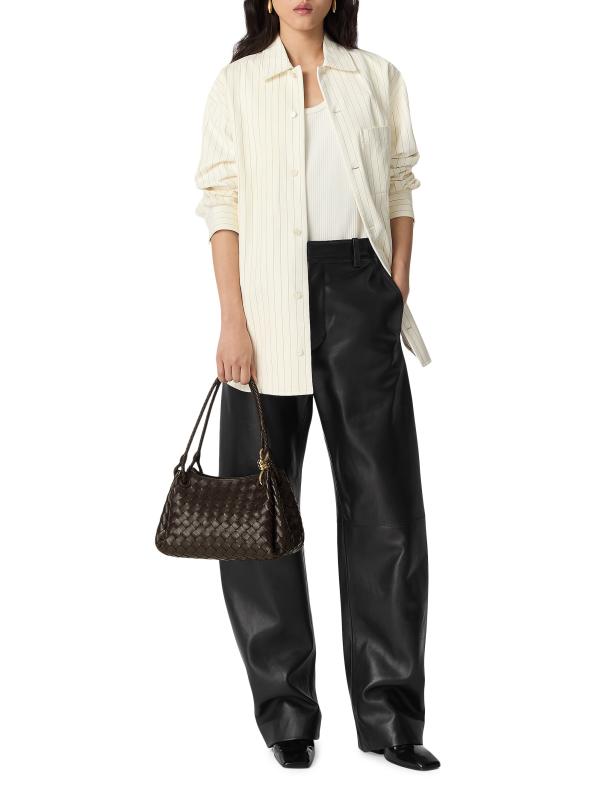 Bottega Veneta - ミディアム パラシュート イントレチャート