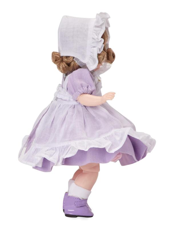 #2: دمية سينتينيال ويندي، 8 بوصة - NO COLOR