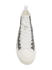 【AMIRI】MA QUAD COURT HI スニーカー Amiri MA Court High-Top Sneakers | Saks Fifth Avenue