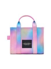 トートバッグ THE AIRBRUSH CANVAS SMALL TOTE Marc Jacobs The Airbrush Canvas Small Tote Bag | Saks Fifth