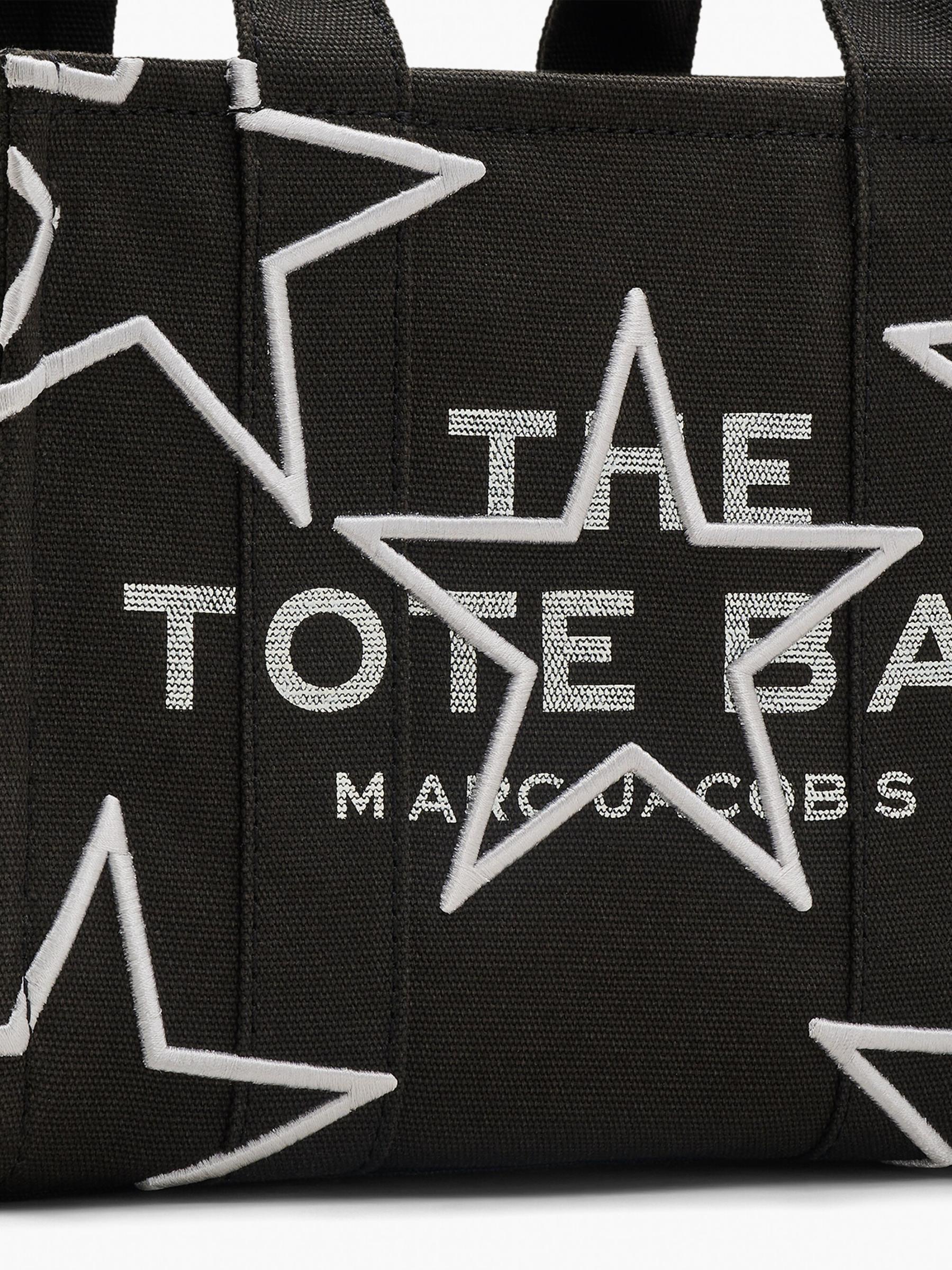 [MARC JACOBS]正規品/送料込み Star The Tote Bag (Small) Marc Jacobs The Small Star Tote Bag | Neiman Marcus