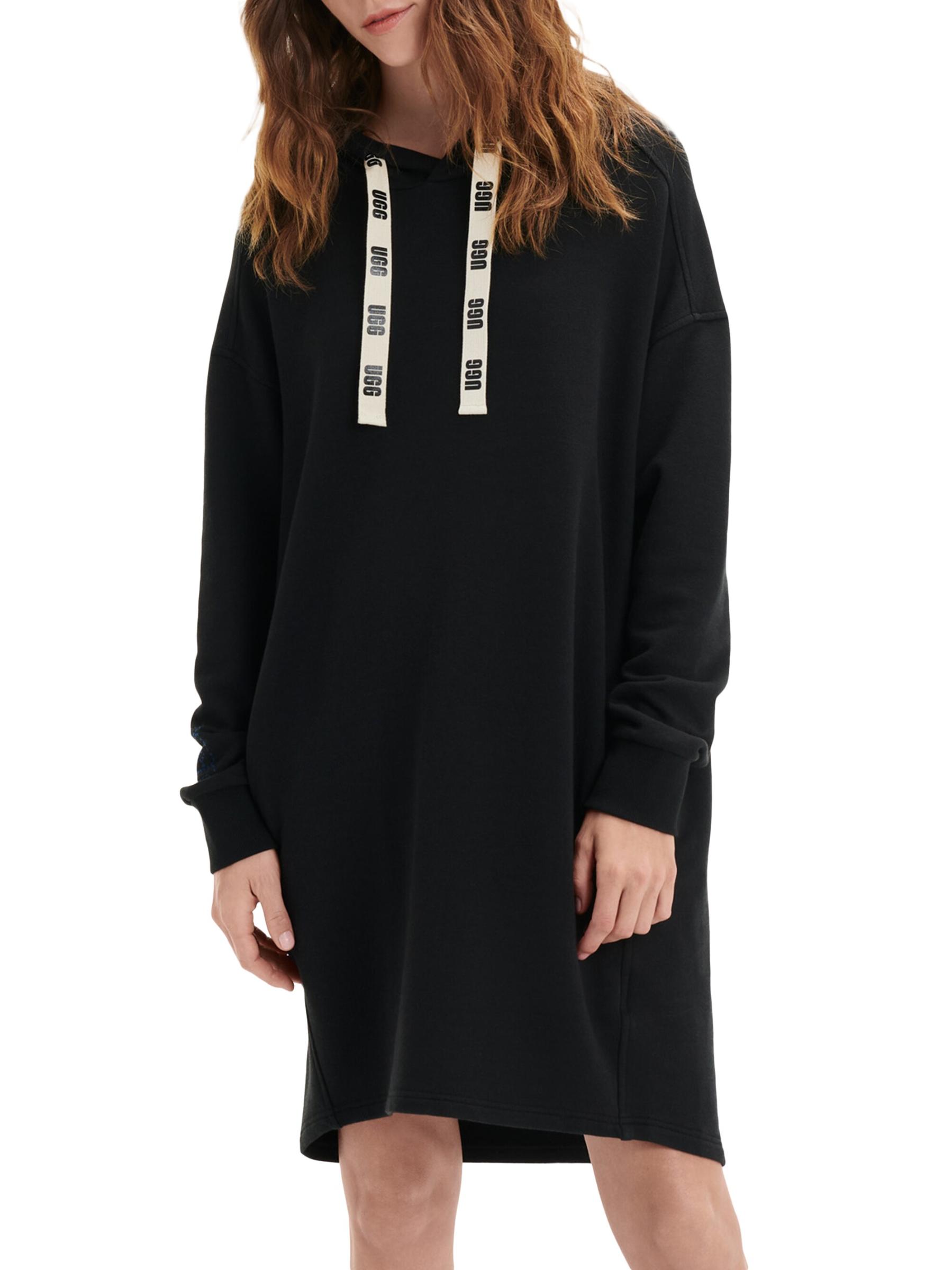 UGG - Aderyn Hoodie Dress をオンライン購入 | Saks Fifth