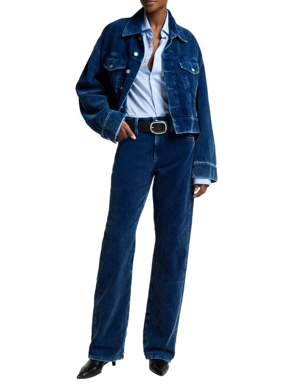 #6: جاكيت أولي كروكر - أوكسنارد