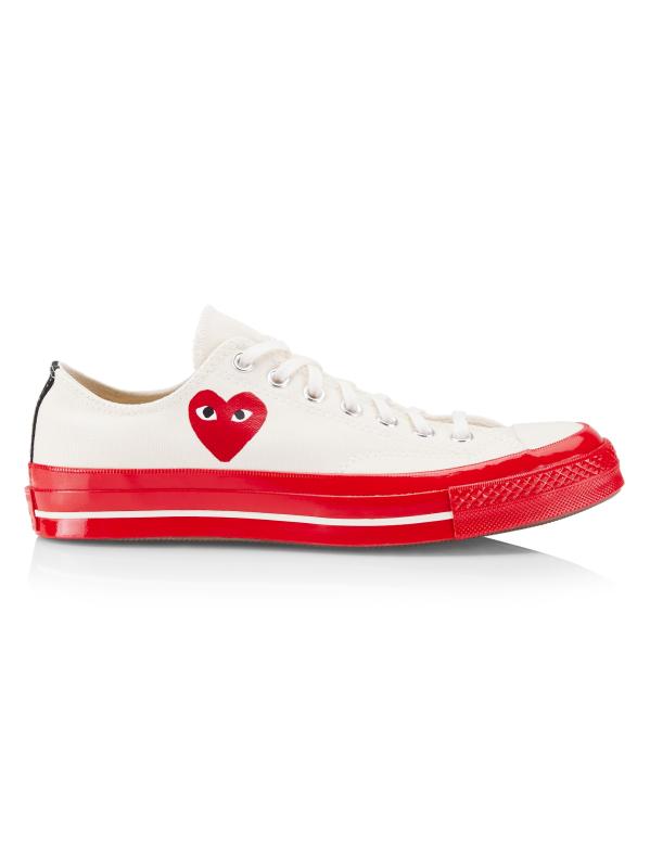 Cdg Converse Mexico Precios Compra Comme Des Garçons PLAY