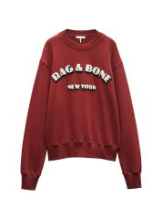 Rag & Bone - RBNYオーバーサイズ・コットンブレンド