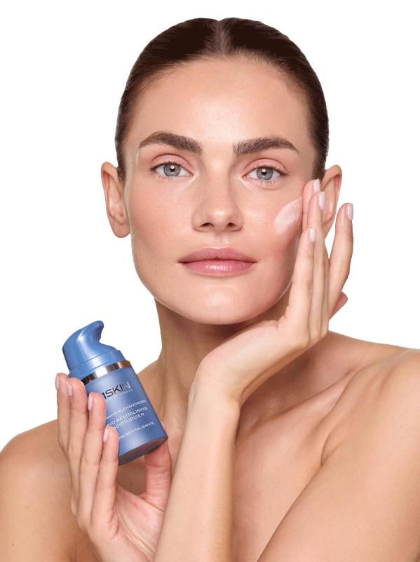 #6: مرطب كريو لتجديد البشرة - NO COLOR