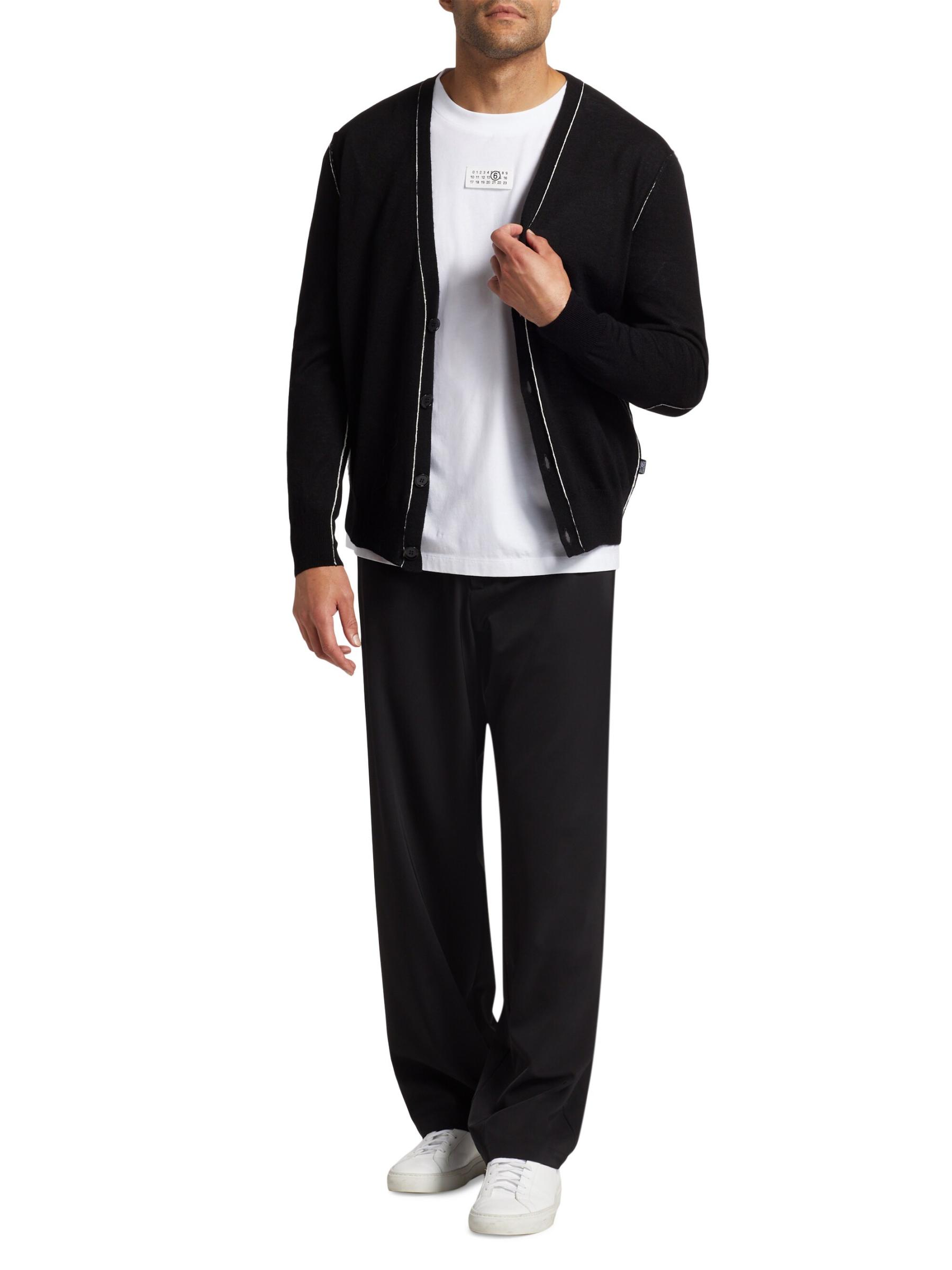 MM6 Maison Margiela ナンハ フリント ストレッチ ホティスツ MM6 Maison Margiela ナンハ フリント ストレッチ ホティスツ