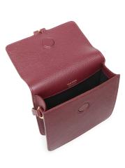 【TOM FORD】タラ スモール クロスボディバッグ ブラック GRAIN LEATHER TARA SMALL CROSSBODY | Tom Ford Fashion