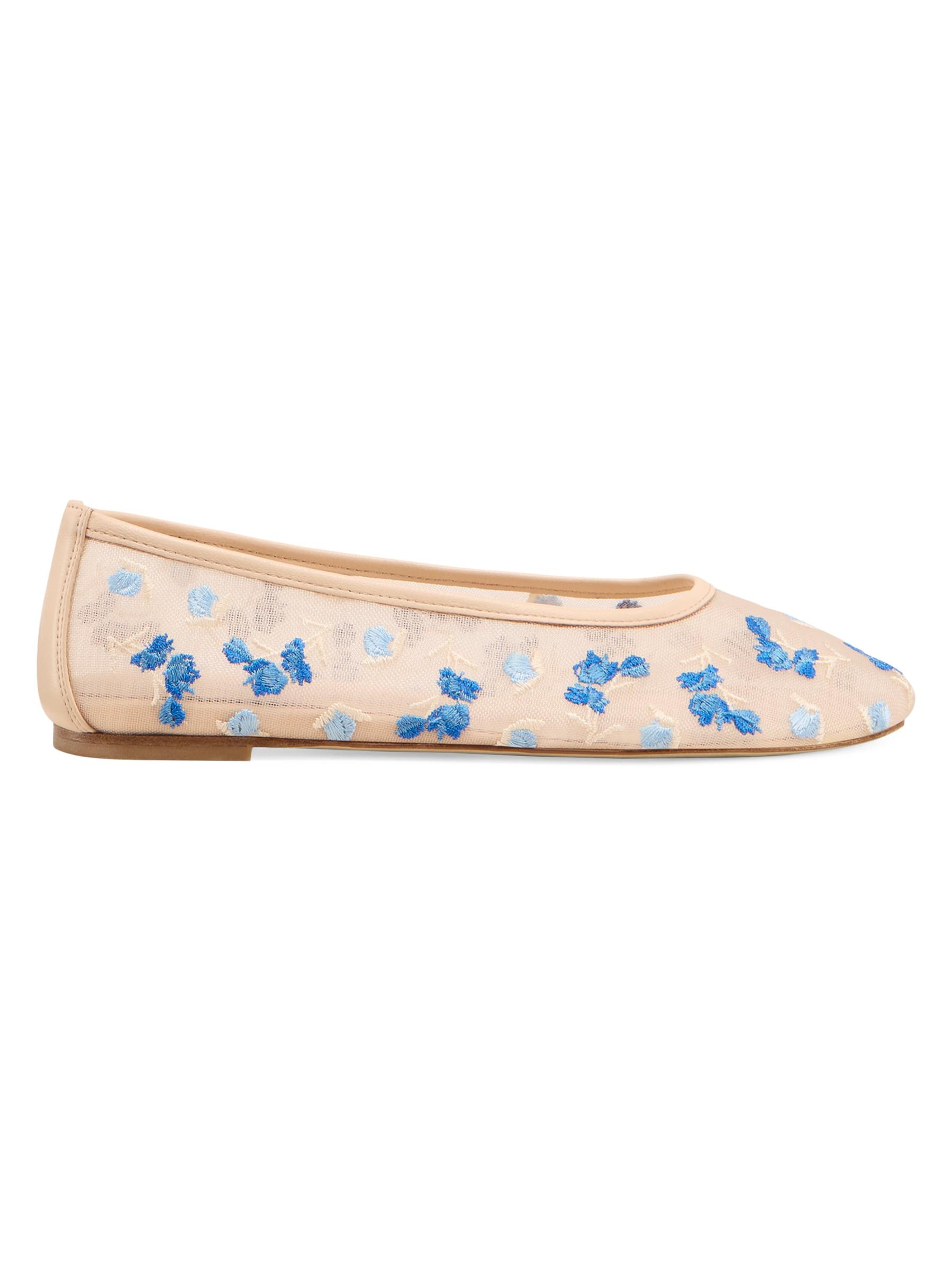 flattered　ミュール Amazon.com | Stuart Weitzman Women's Blushing Bow Flat
