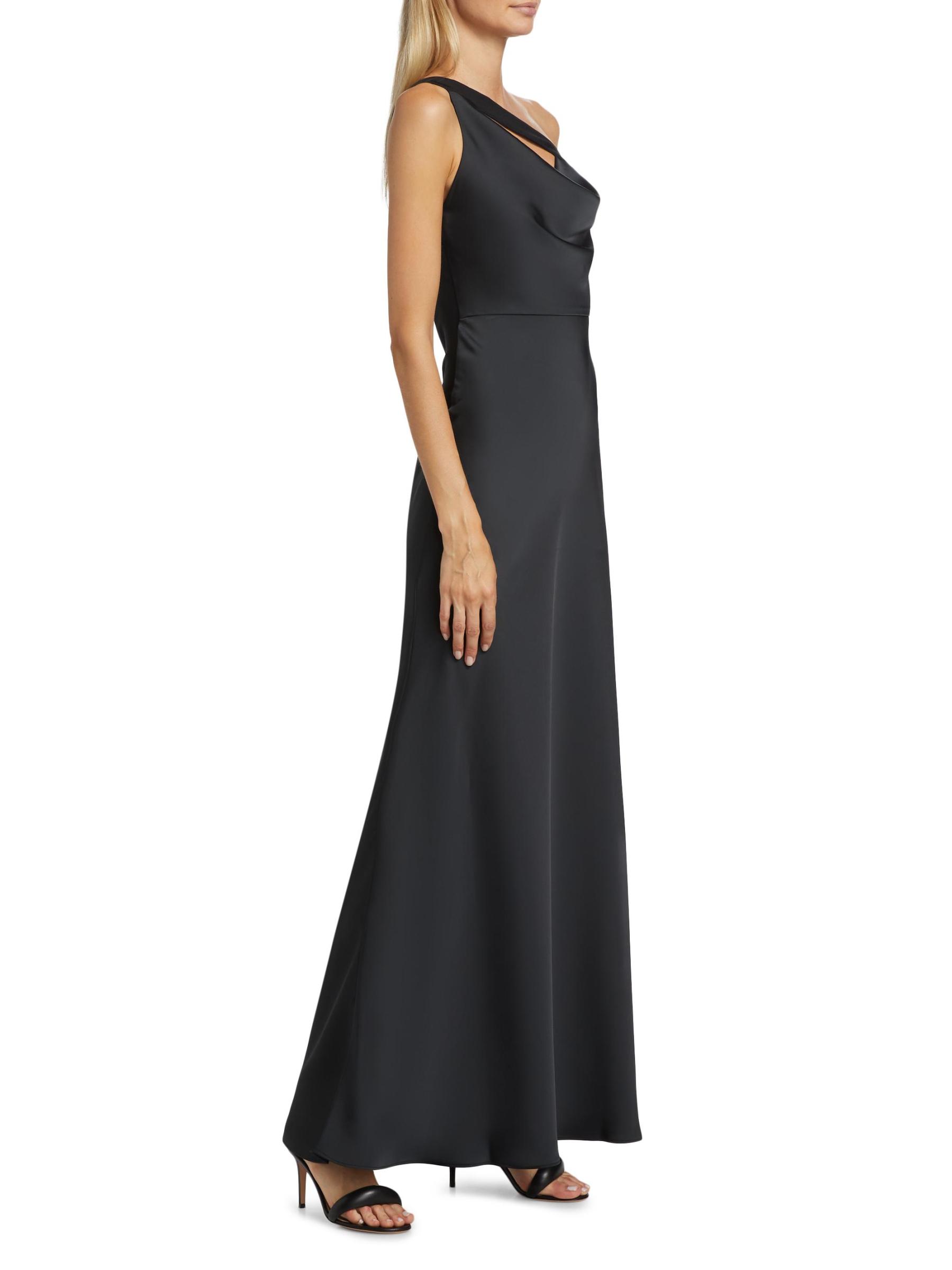 The Vivian Gown