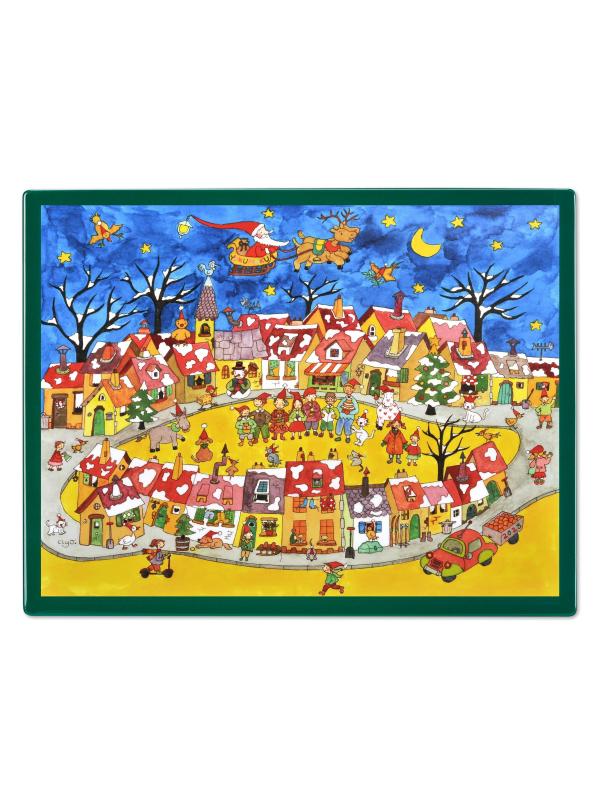 #2: هوليداي سينا ديليسيز - NO COLOR