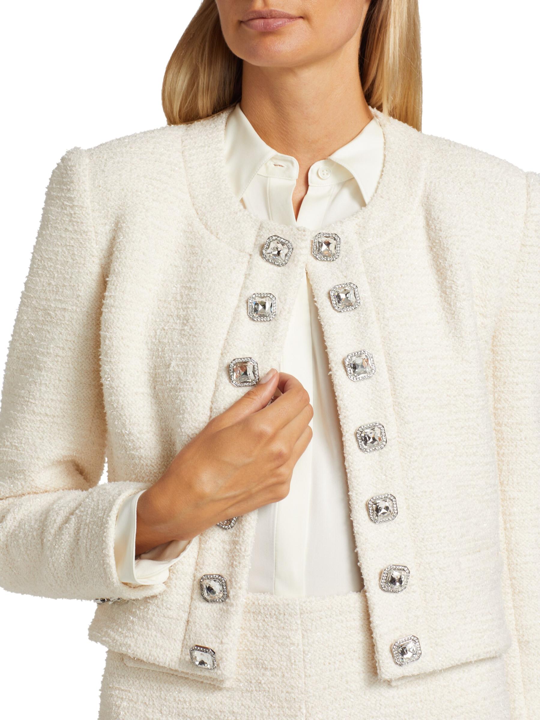 新品かいせいくん着用　damage tweed jacket 新品かいせいくん着用 damage tweed jacket - メルカリ