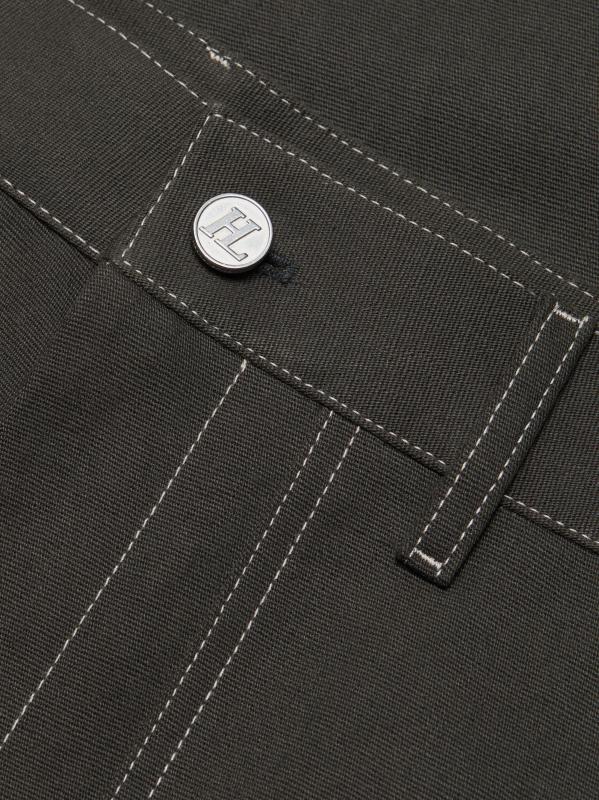 #6: بنطال قطني متعدد الاستخدامات - جرافيت