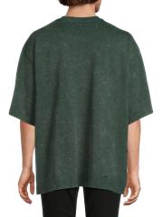 【関税込み】Song for the Mute Tシャツ adidas Song for the Mute Washed Tee (Gender Neutral) - Brown