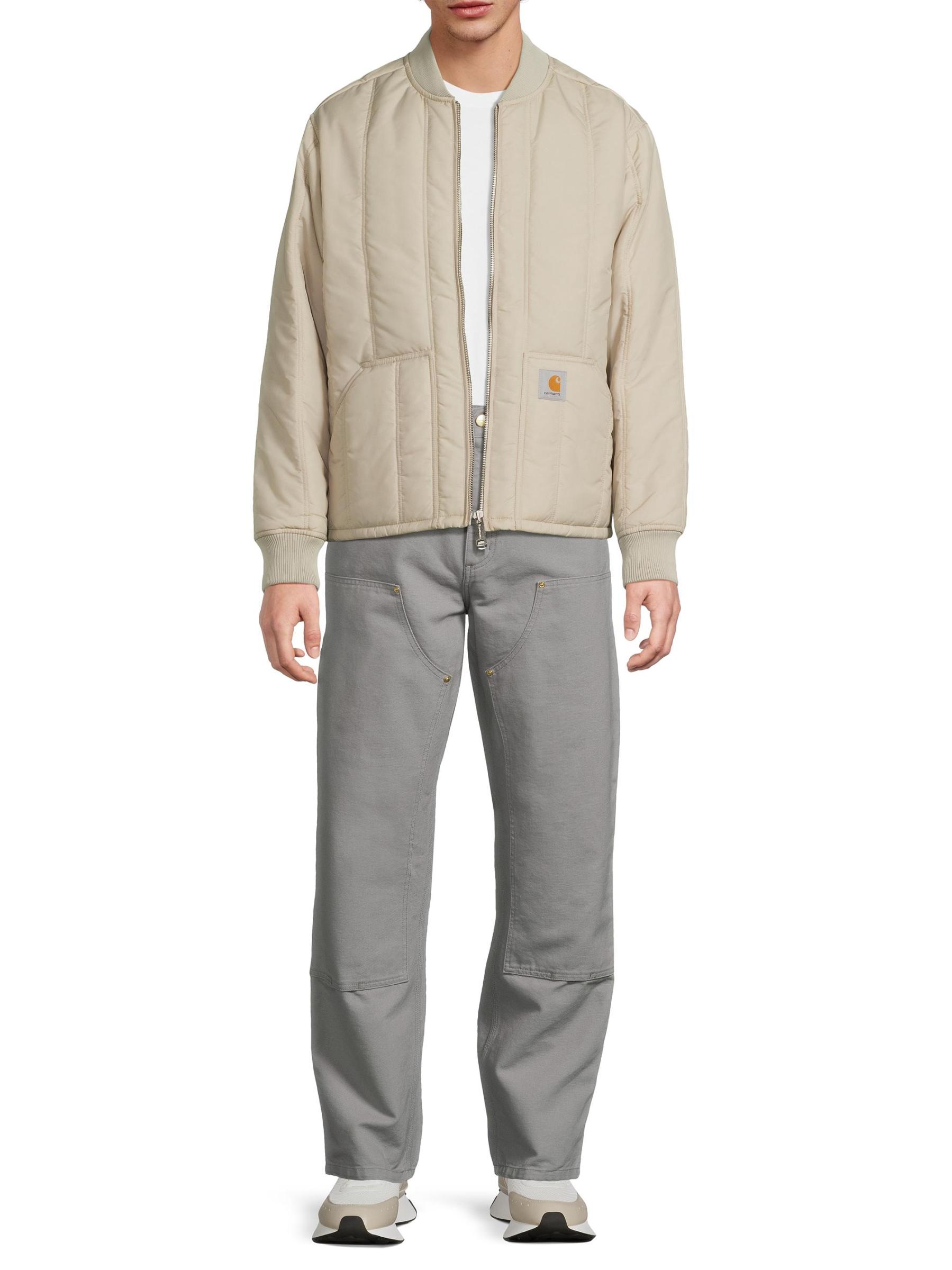 Shop Carhartt WIP - Lachlan Liner Jacket | Saks Fifth Avenue Kuwait