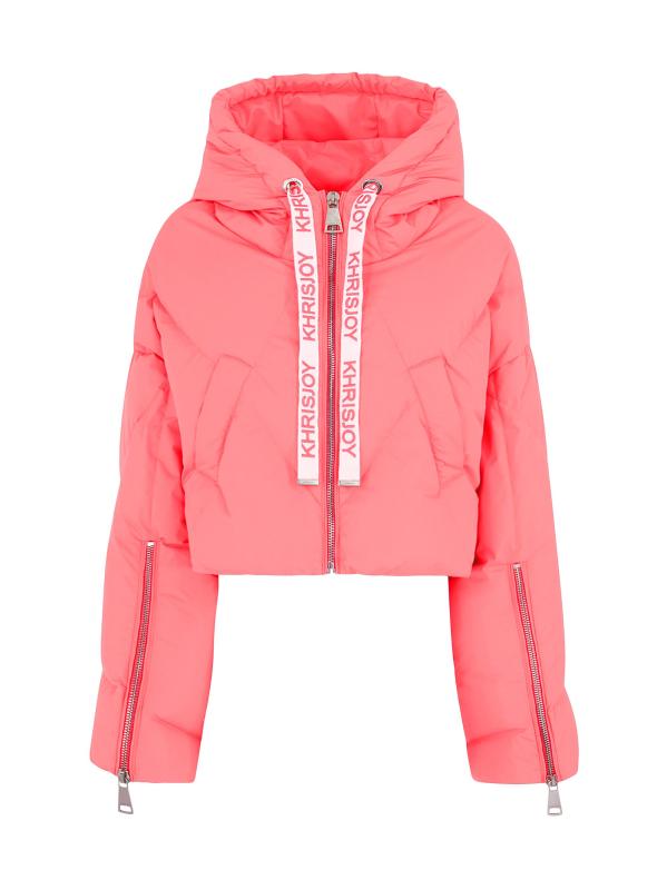 جاكيت «ميلانو داون» الشهير من كروب