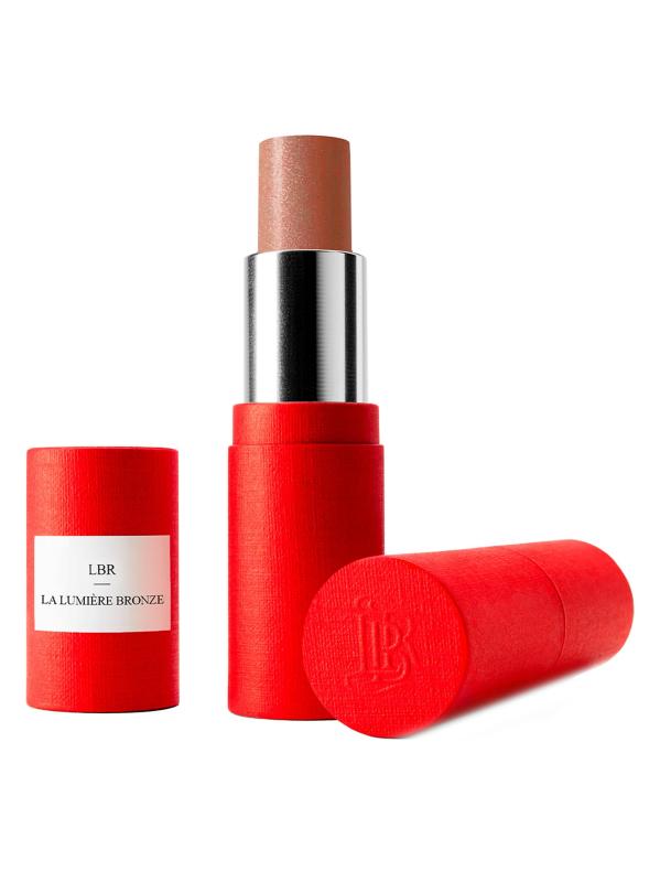 هايلايتر ذهبي دائم من لا لوميير