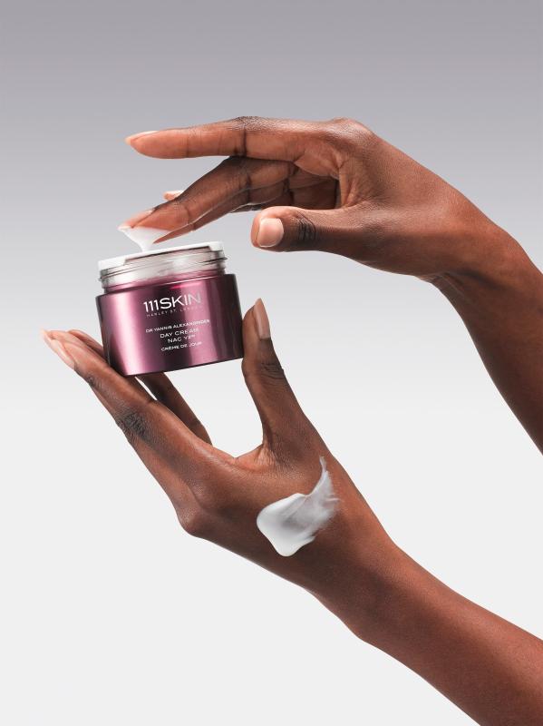 #9: كريم نهاري NAC Y2 - NO COLOR