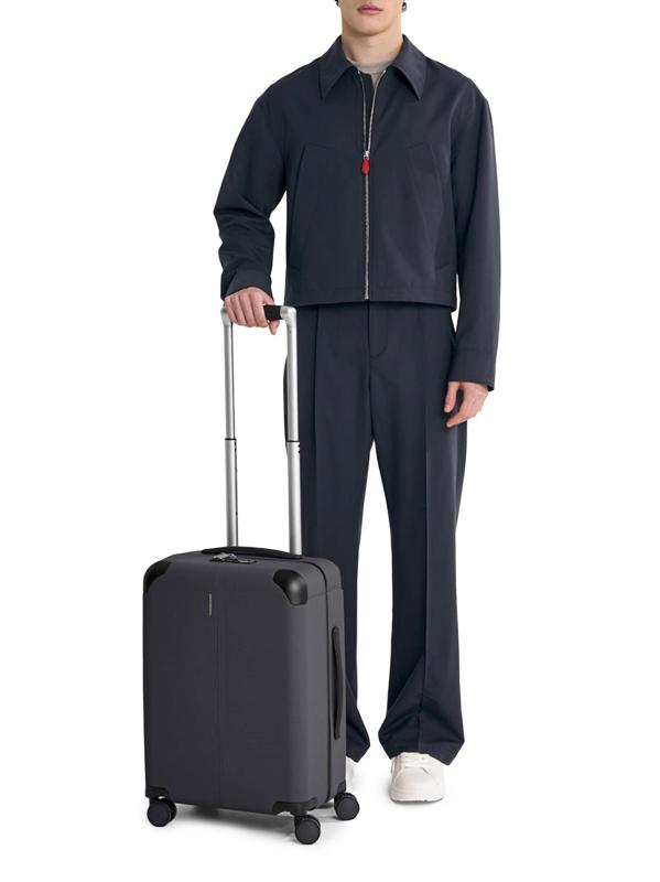 #11: حقيبة «ذا كاري-أون» - كافيار الجرافيت