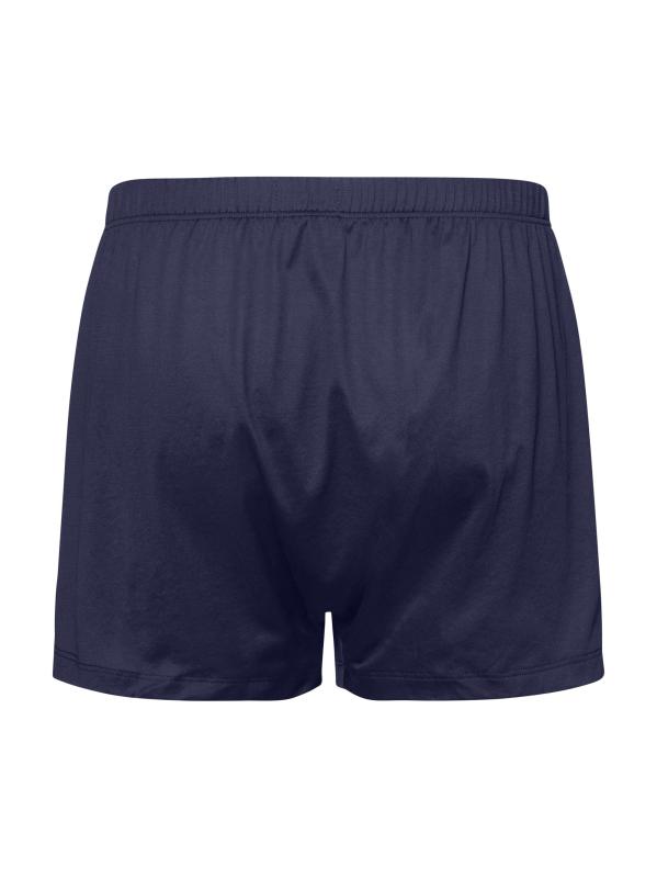 #2: بوكسر قطني رياضي محبوك - منتصف الليل