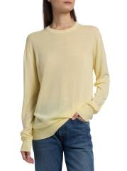Totême - 長袖ニットTシャツ をオンライン購入 | Saks Fifth