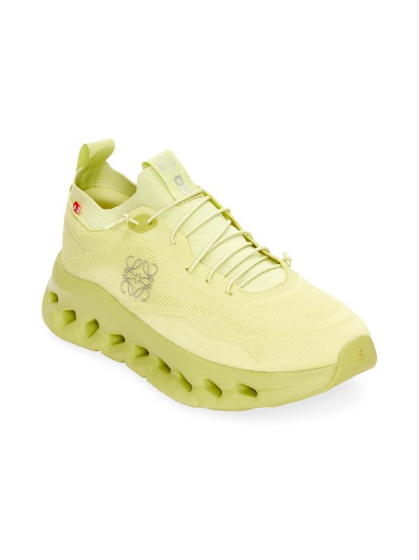 靴 loewe on cloudtilt lime yelllow 44 28 loewe on cloudtilt lime yelllow 44 28 Loewe x Cloudtilt 2 