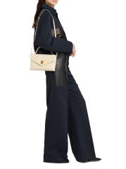 【上質なレザー】BOTTEGA VENETA ノットロック ショルダーバッグ ノット ロック | Bottega Veneta® JP